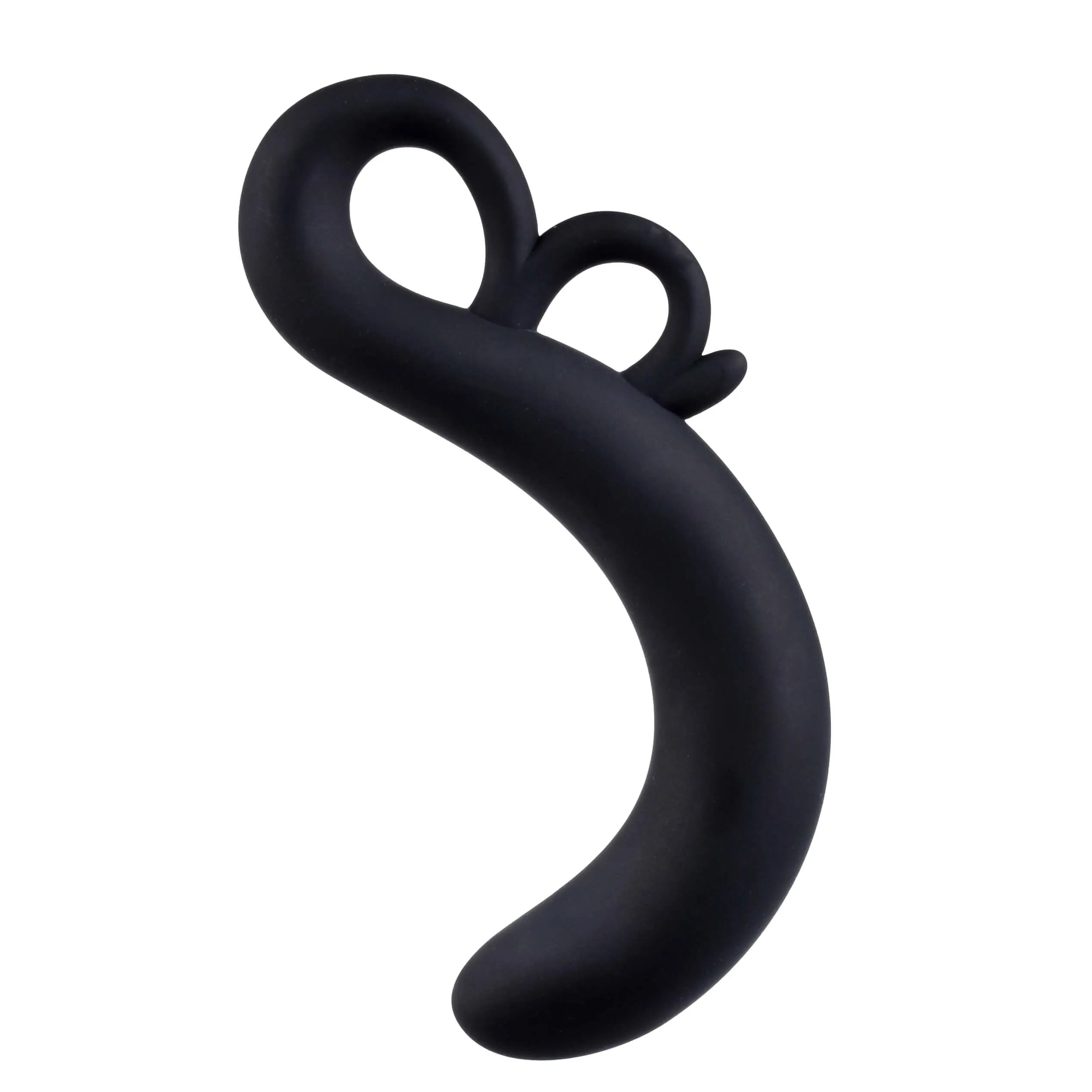 Erokay Two Pull-tab Anal Vibrator