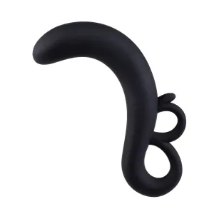 Erokay Two Pull-tab Anal Vibrator