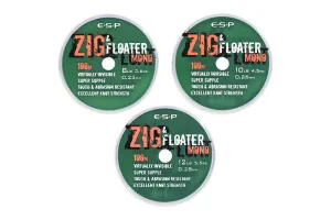 ESP Zig & Floater Mono