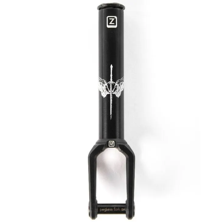 Ethic Nemesis Fork