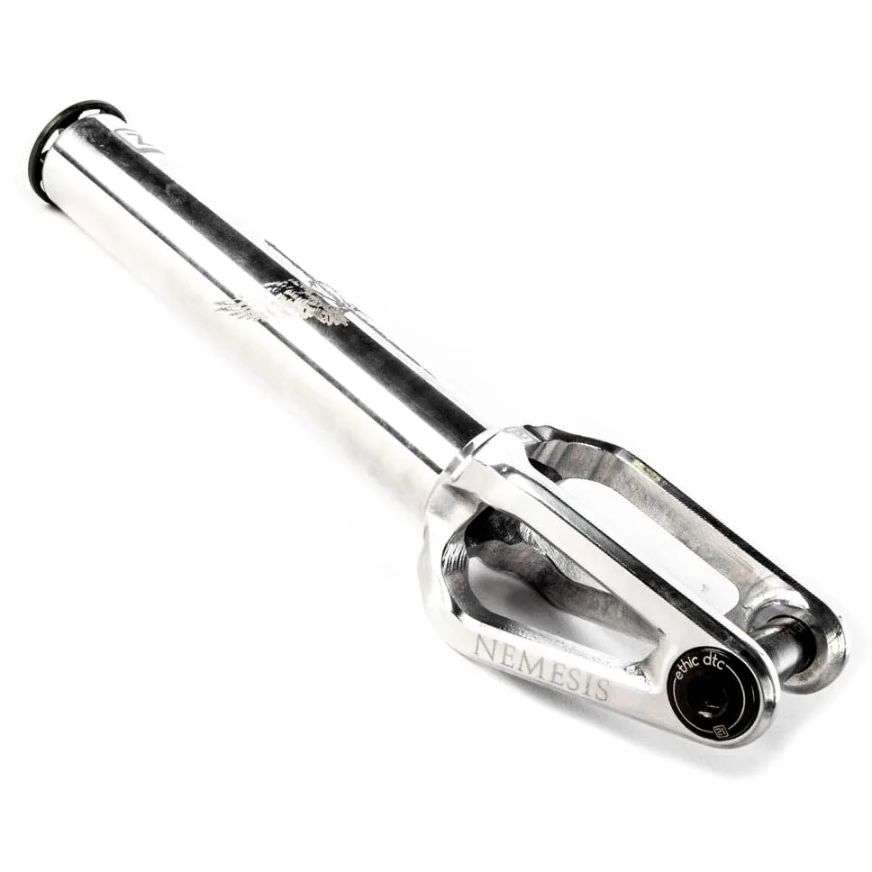 Ethic Nemesis Fork