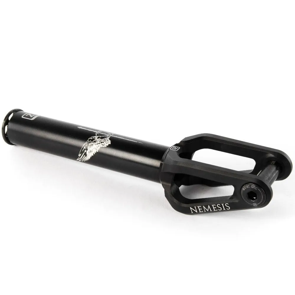 Ethic Nemesis Fork