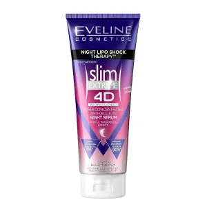 Eveline Night Cellulite Serum - Slim & Firm Skin