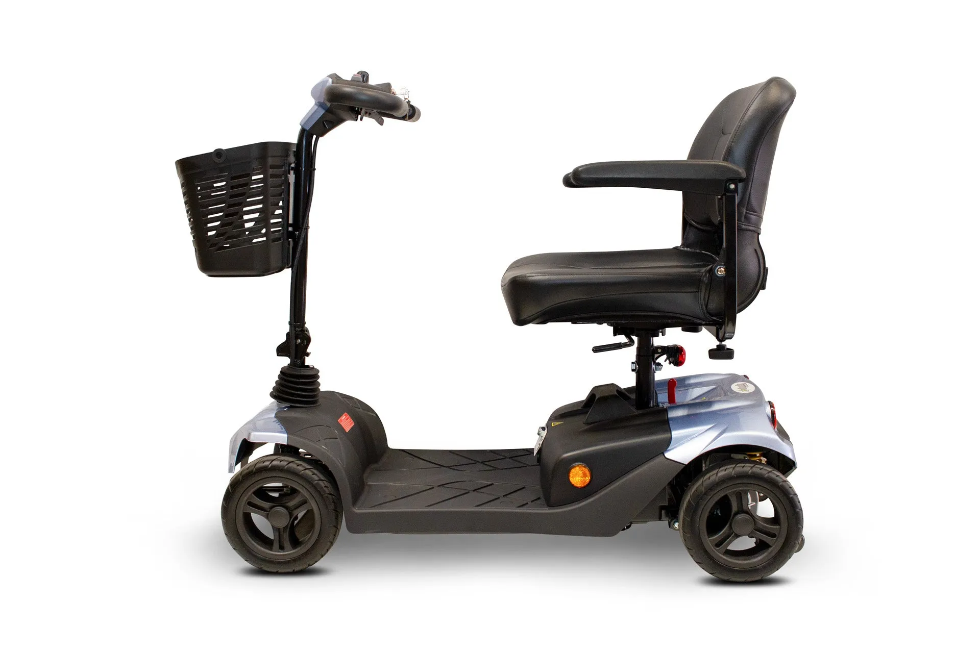 EWheels Medical EW-M41 Mobility Scooter