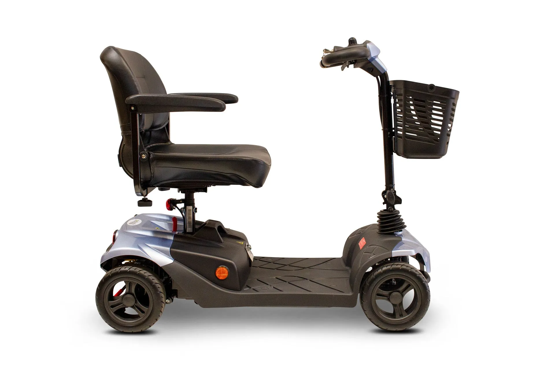 EWheels Medical EW-M41 Mobility Scooter