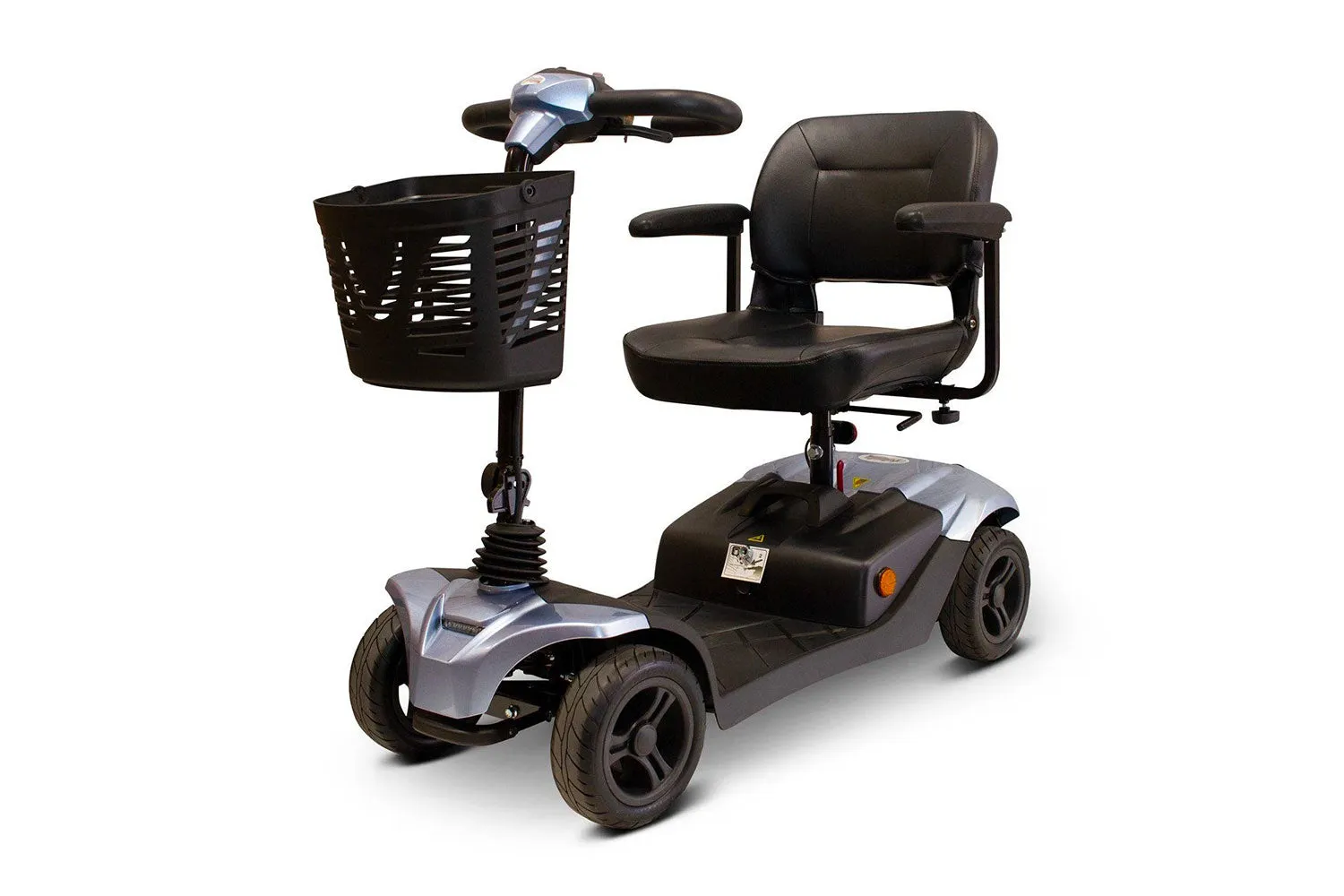 EWheels Medical EW-M41 Mobility Scooter