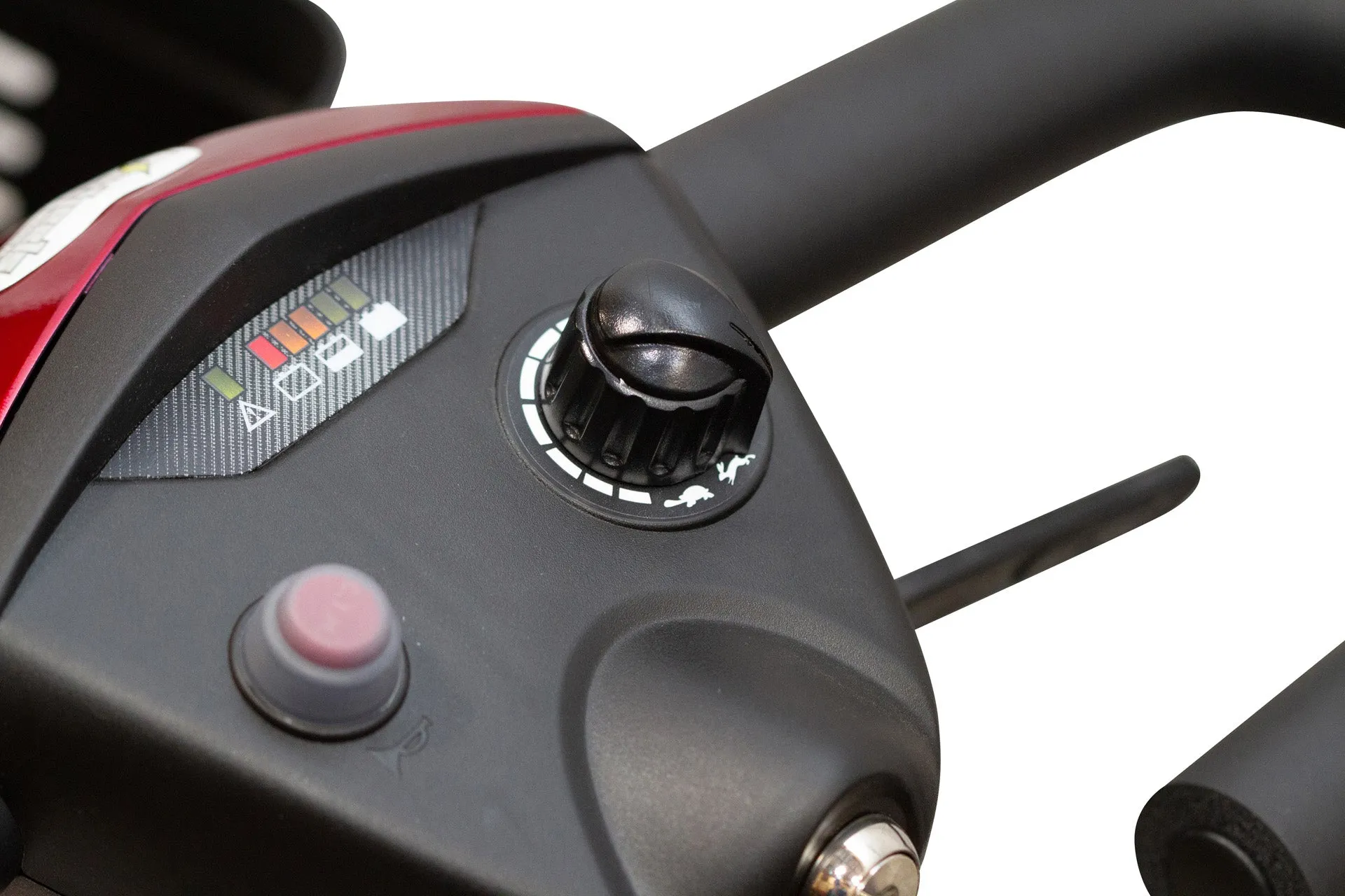 EWheels Medical EW-M41 Mobility Scooter