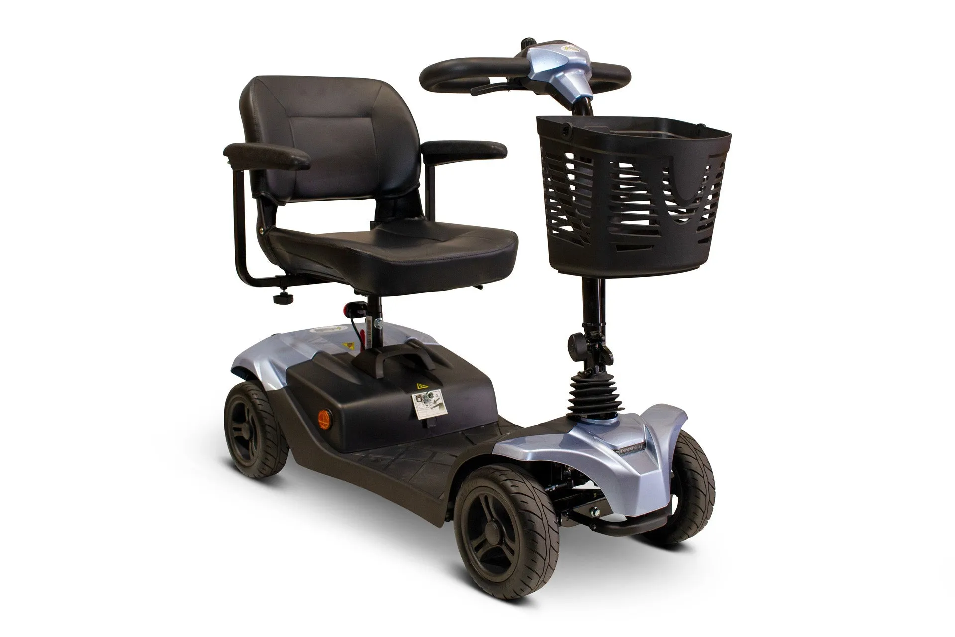 EWheels Medical EW-M41 Mobility Scooter