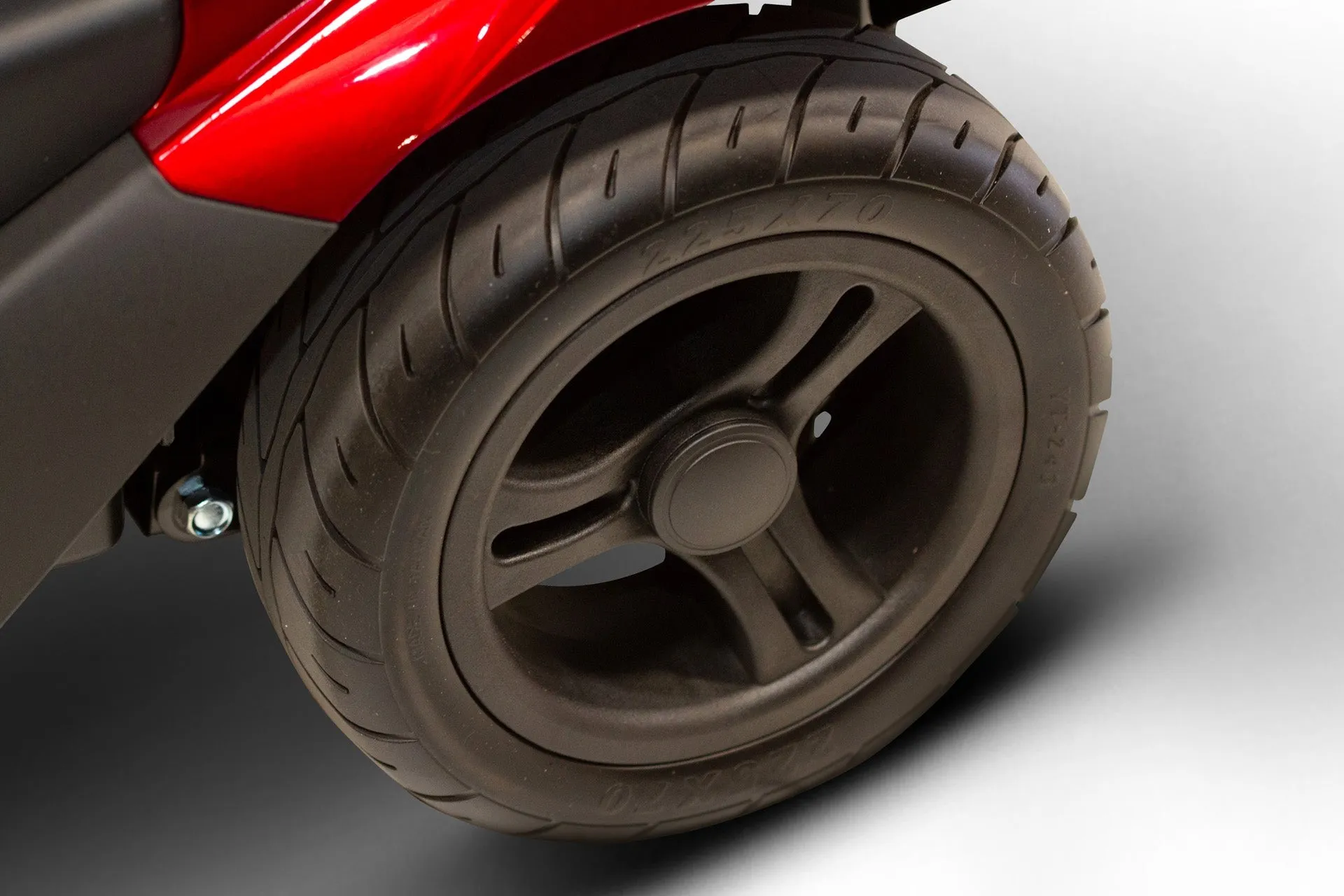 EWheels Medical EW-M41 Mobility Scooter