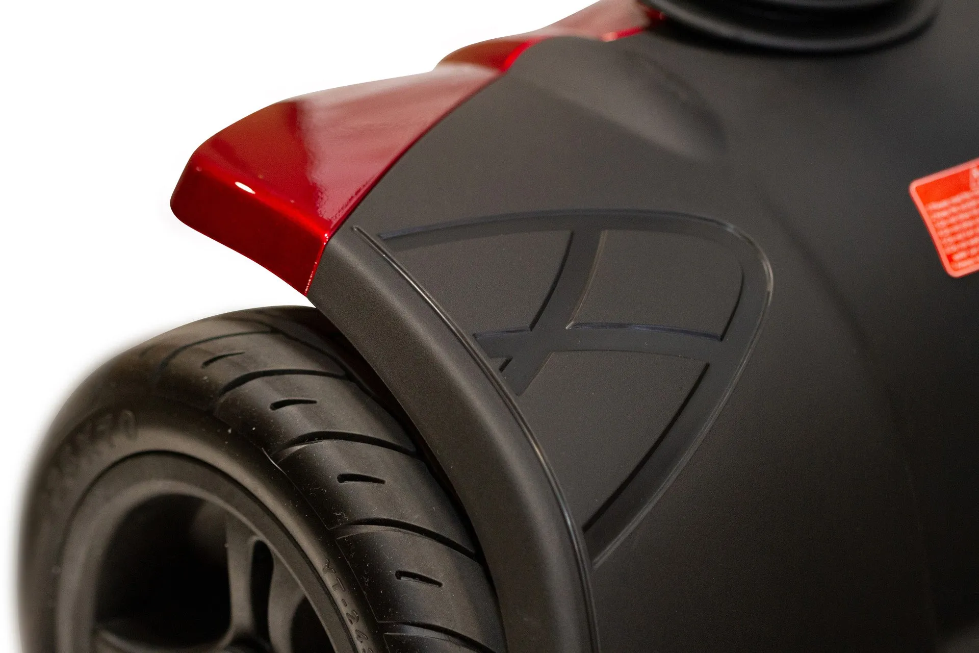 EWheels Medical EW-M41 Mobility Scooter