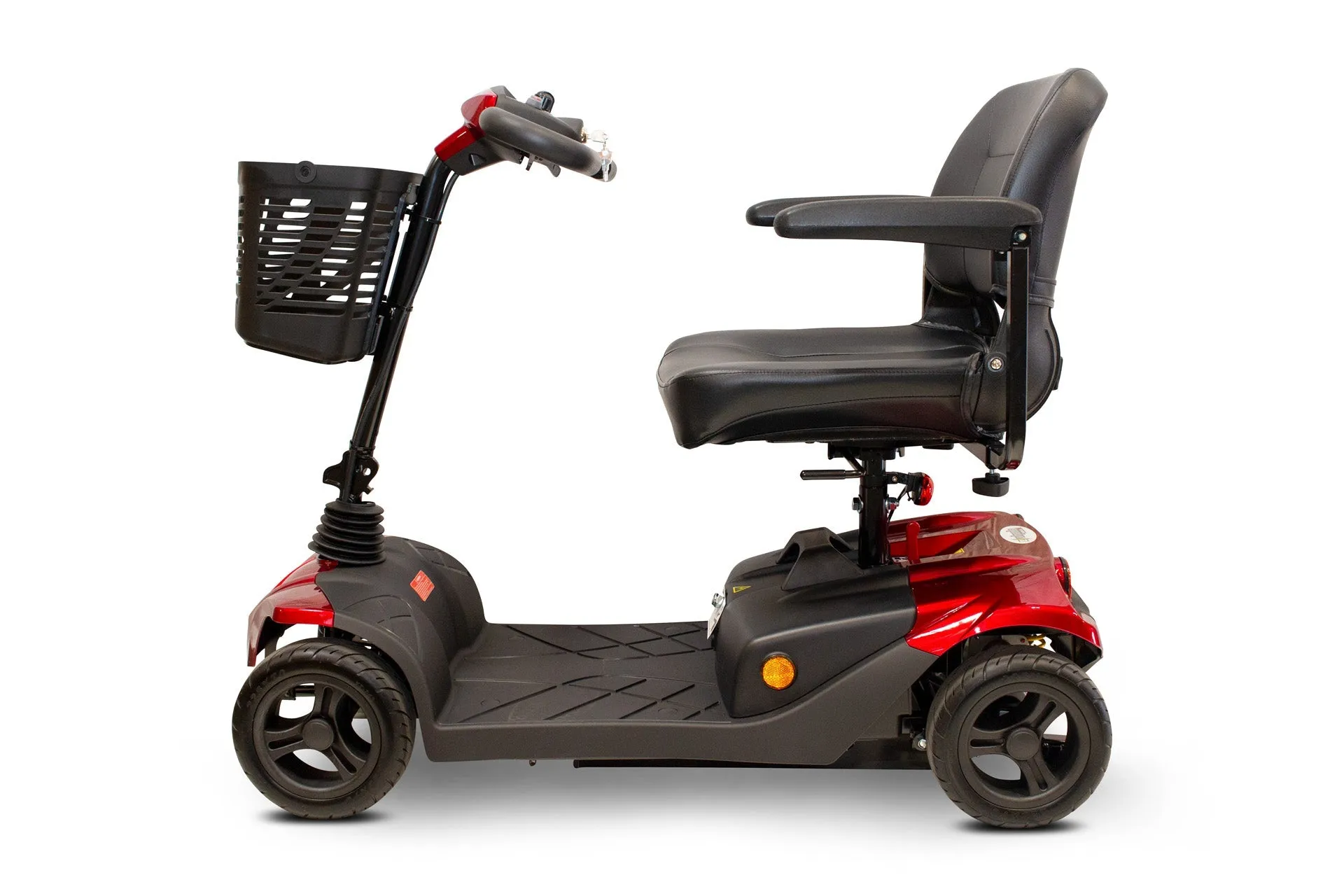 EWheels Medical EW-M41 Mobility Scooter