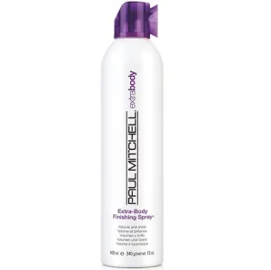 Extra-Body Finishing Spray 9.5oz by PAUL MITCHELL