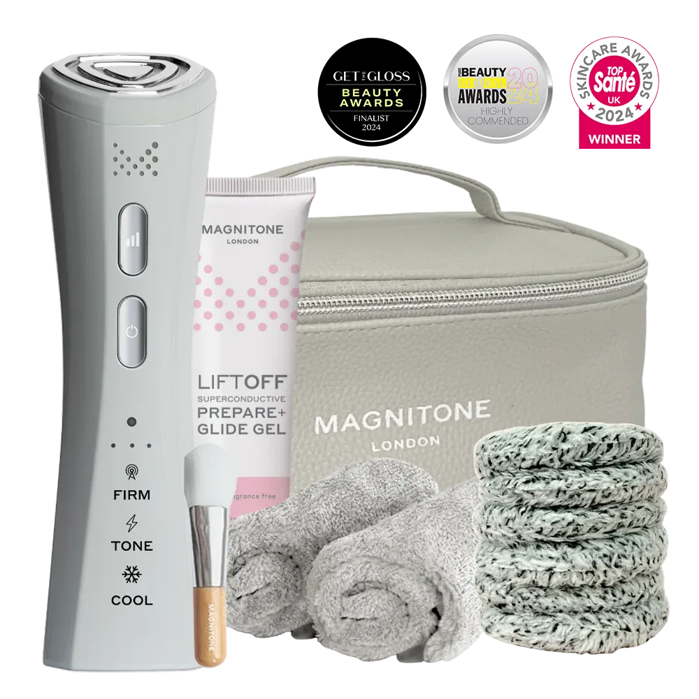 Face Rocket® Firm   Tone Collection