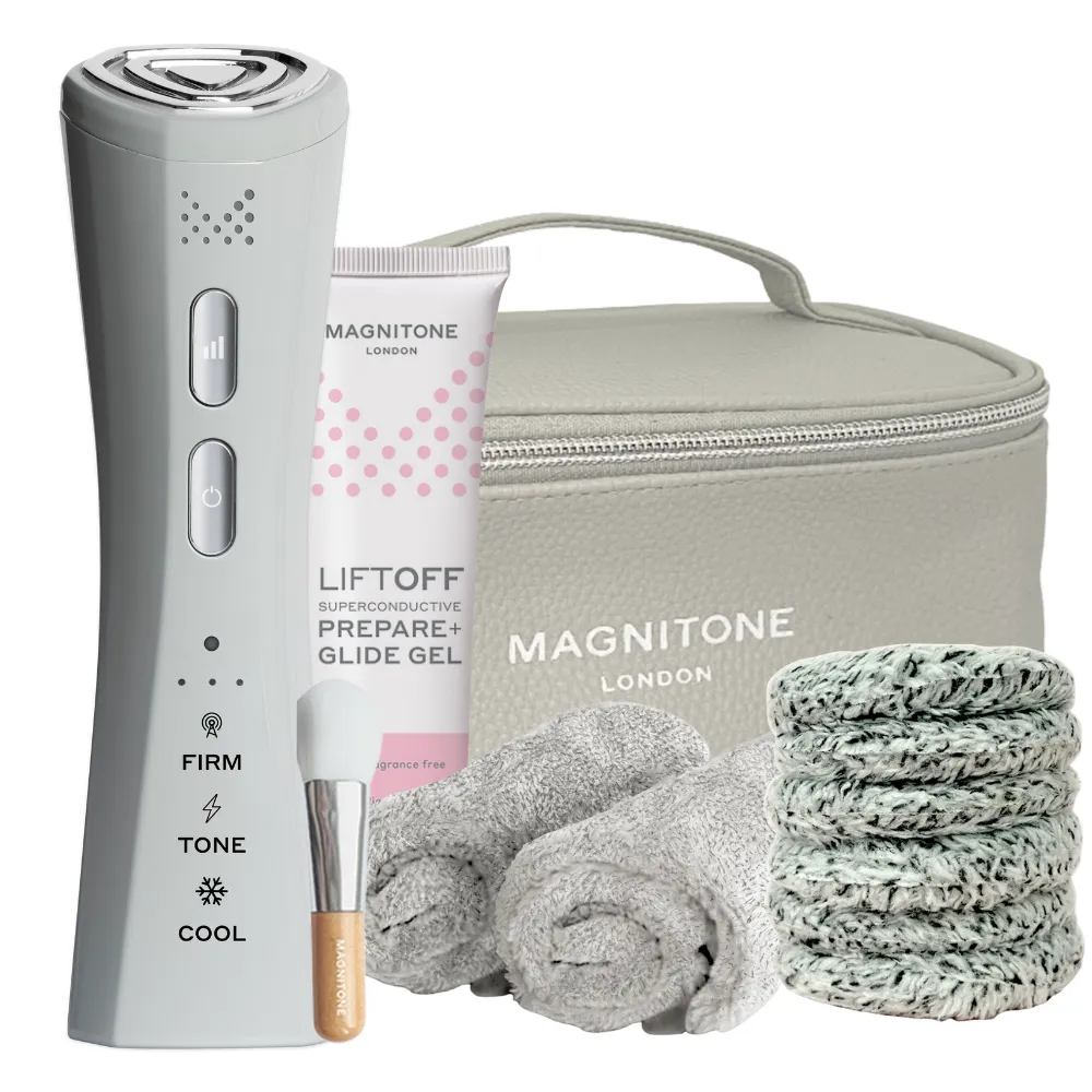 Face Rocket® Firm   Tone Collection