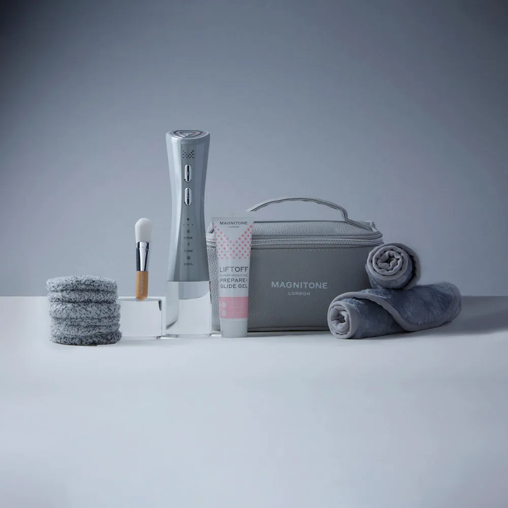 Face Rocket® Firm   Tone Collection
