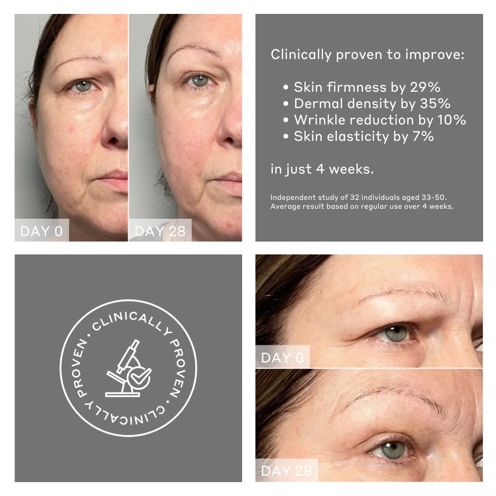 Face Rocket® Firm   Tone Collection