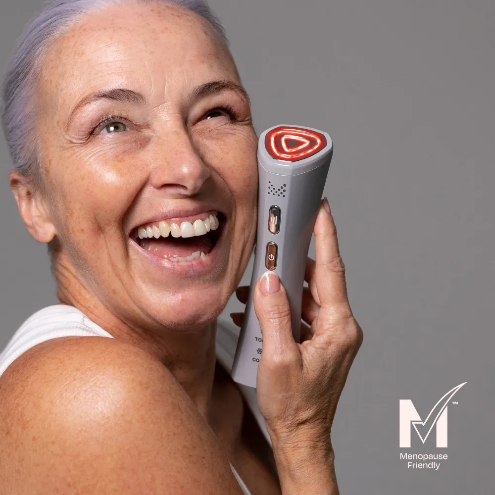 Face Rocket® Firm   Tone Collection