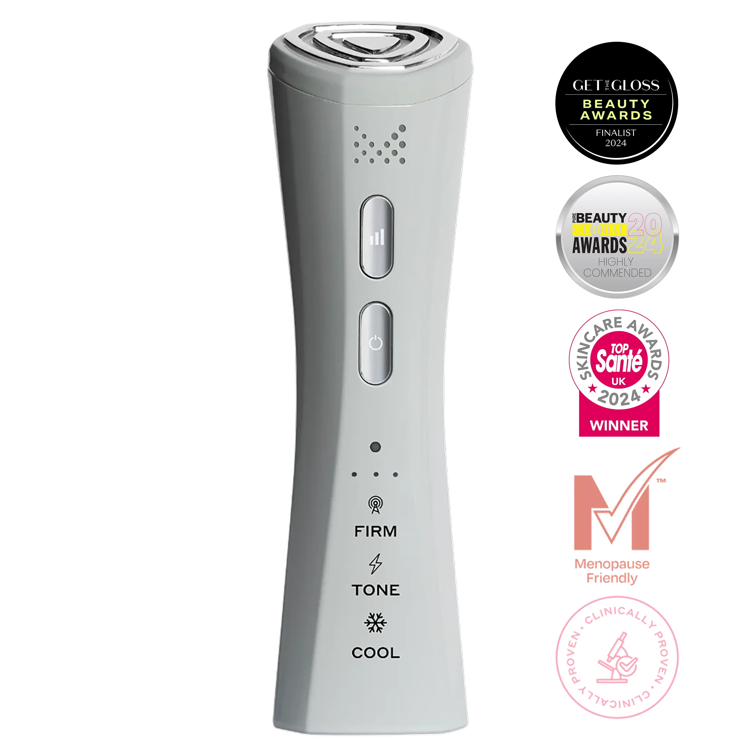 Face Rocket® Firm   Tone Collection