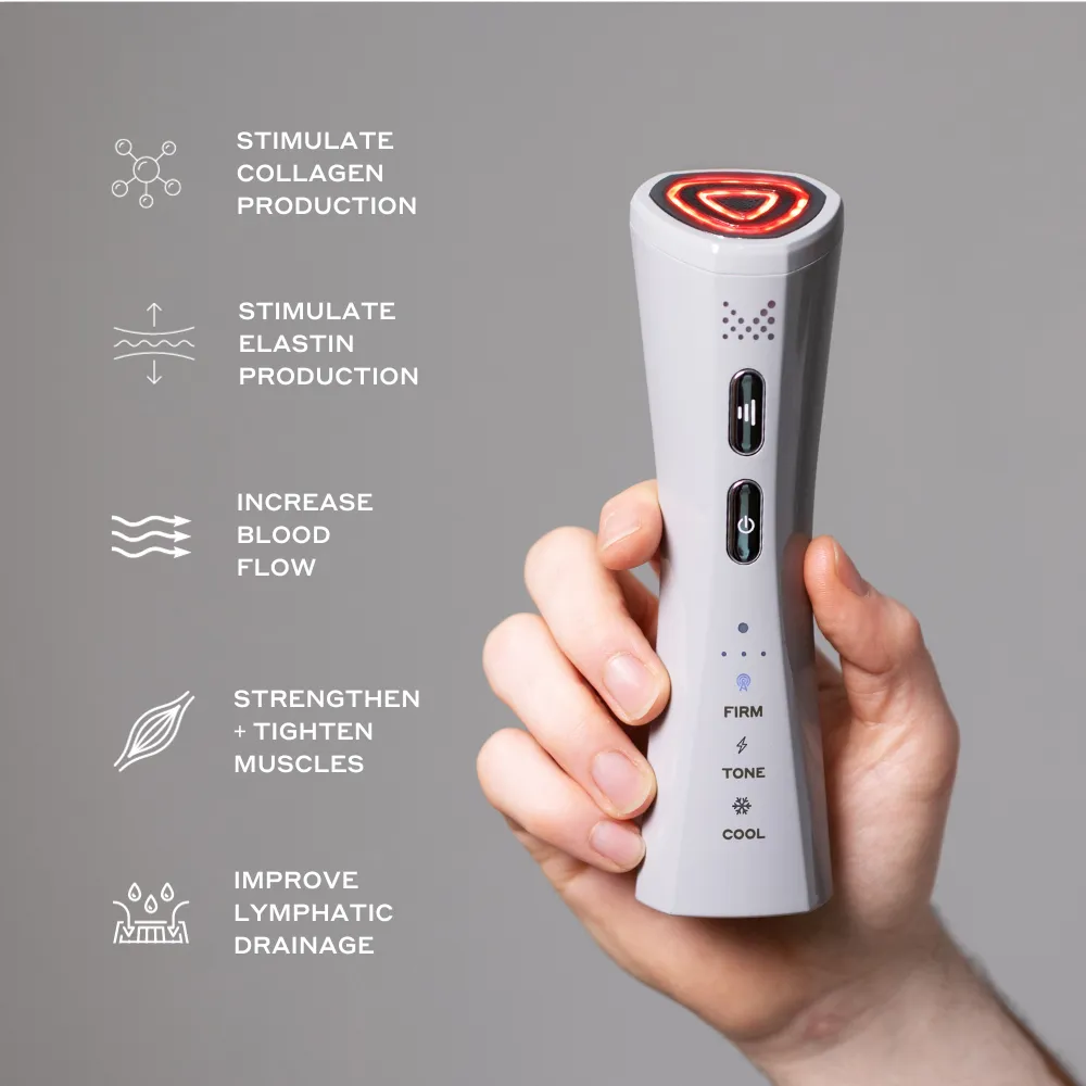 Face Rocket® Firm   Tone Collection