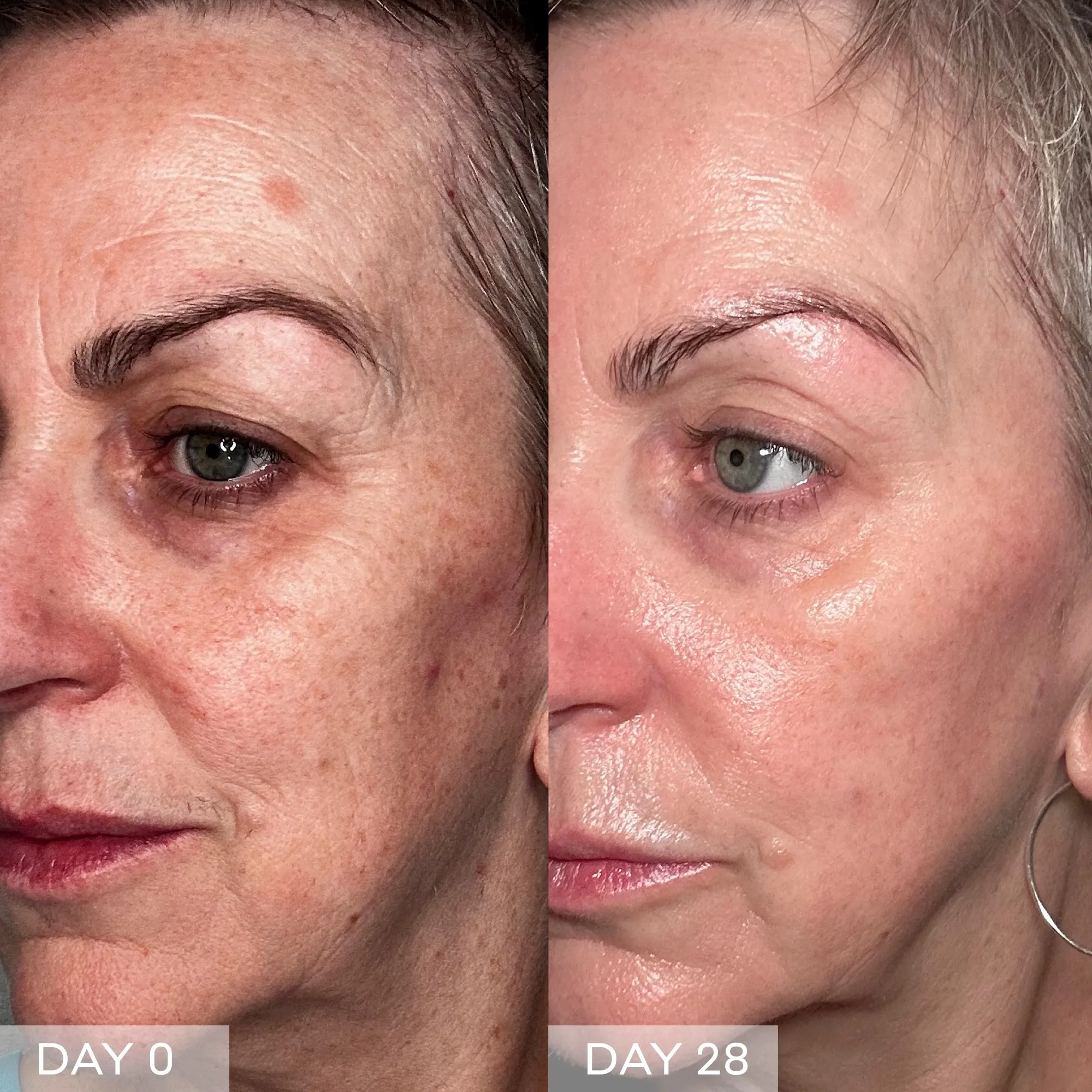 Face Rocket® Firm   Tone Collection