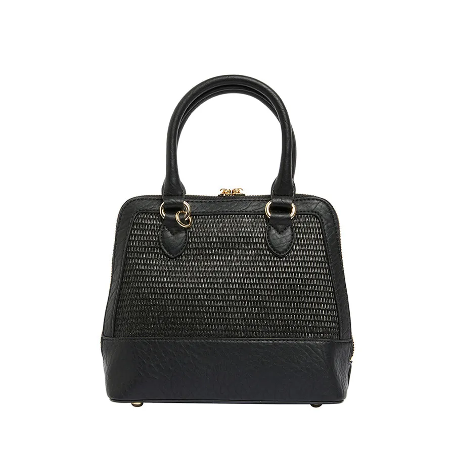 FAIRFAX TOP GRIP - BLACK WEAVE