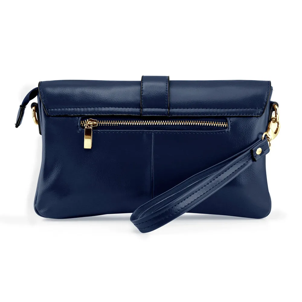 Fashion Women Handbag Shoulder Bag Tote Purse Satchel Messenger PU Leather Crossbody Bag