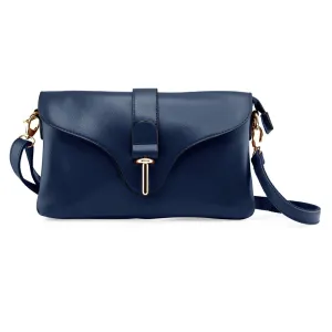 Fashion Women Handbag Shoulder Bag Tote Purse Satchel Messenger PU Leather Crossbody Bag