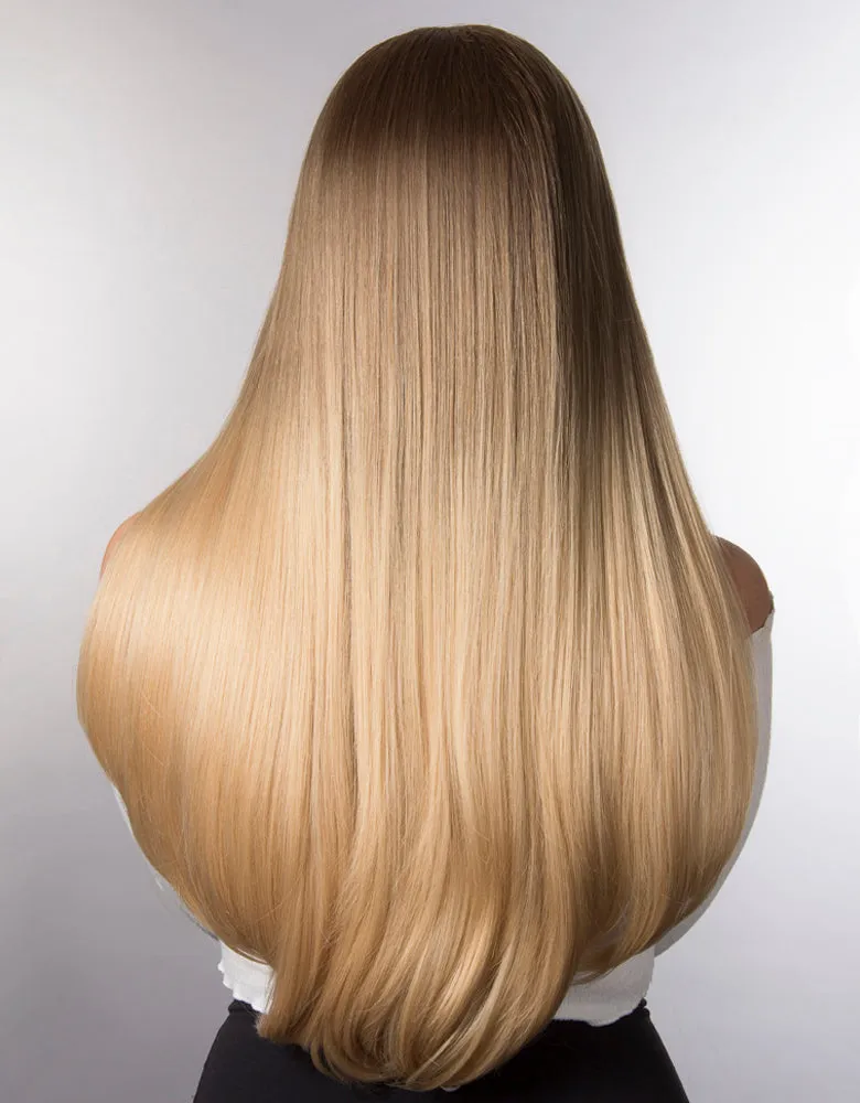 Faux Wig Ciara 26" 295G Straight
