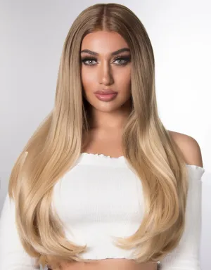 Faux Wig Ciara 26" 295G Straight