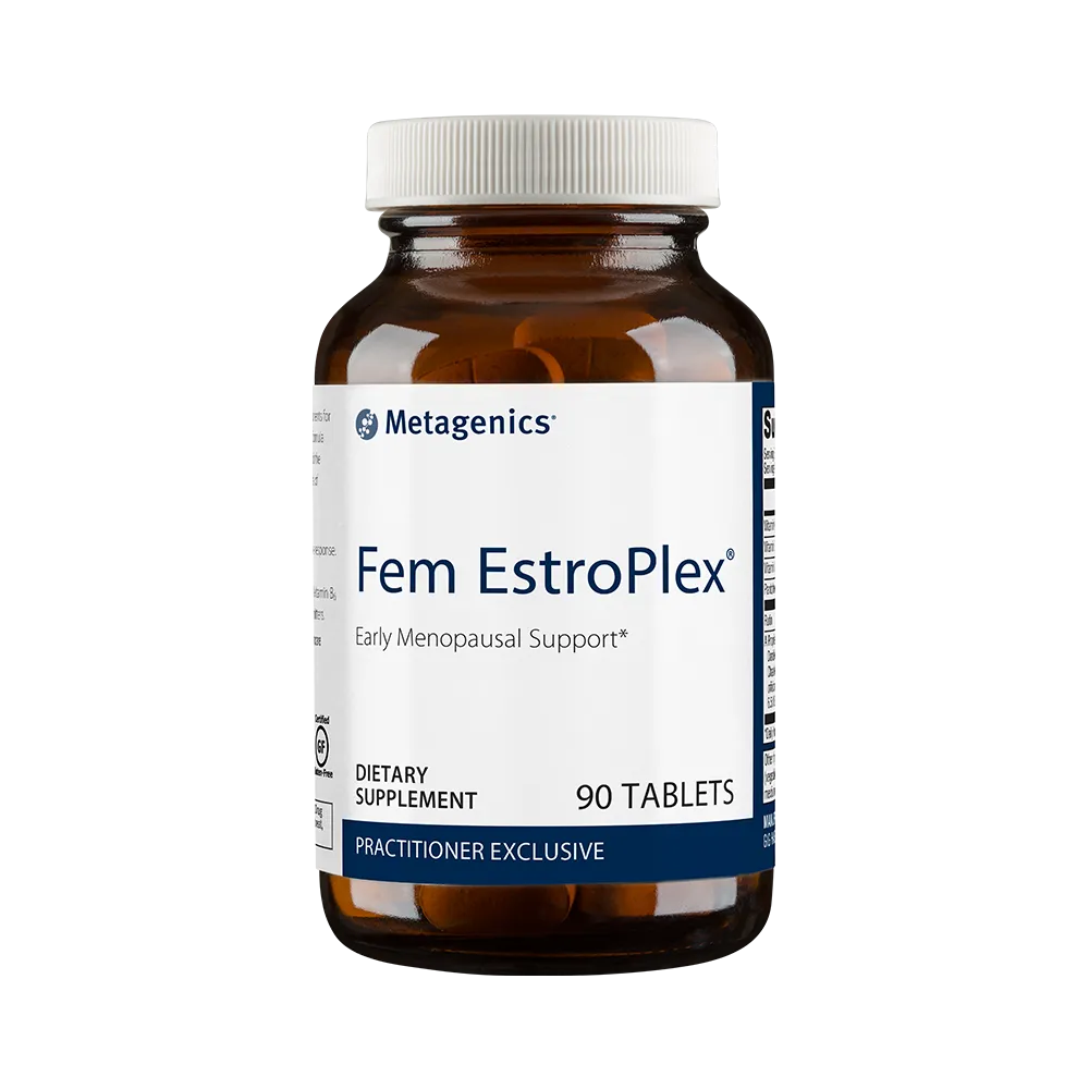 Fem EstroPlex® <br>Early Menopausal Support*