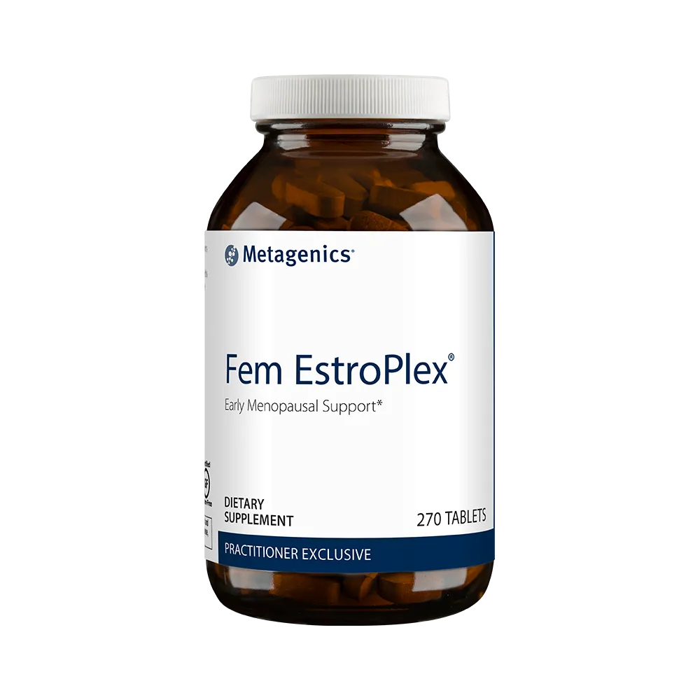 Fem EstroPlex® <br>Early Menopausal Support*