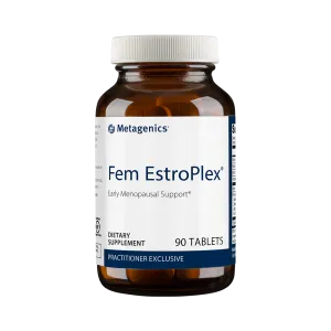 Fem EstroPlex® <br>Early Menopausal Support*