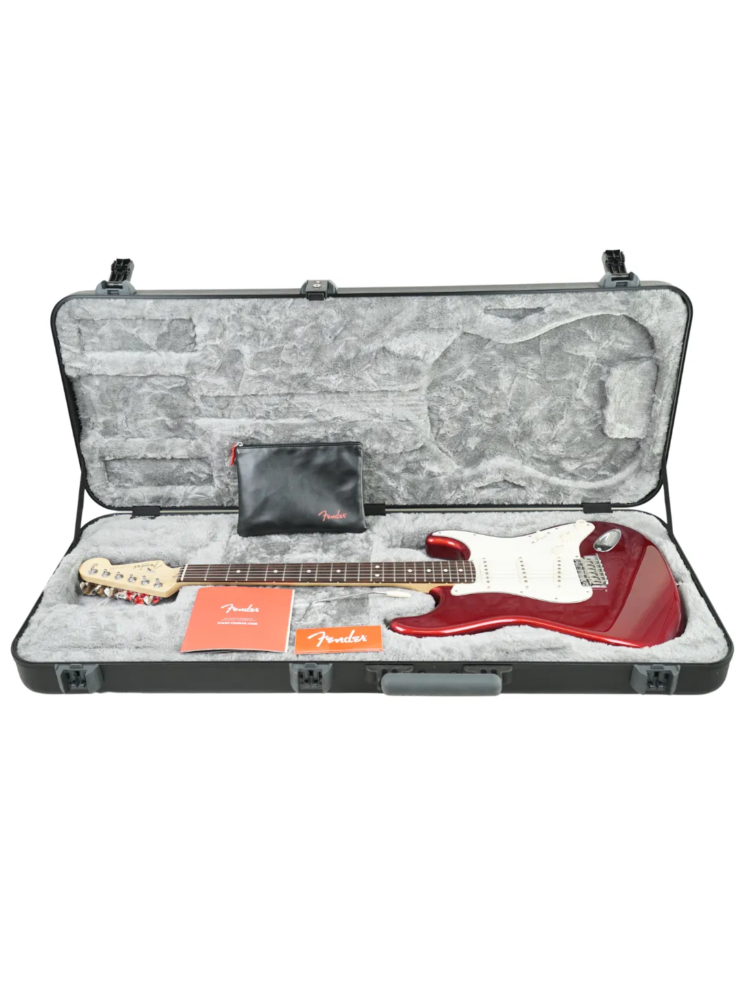 Fender American Pro Series 1 Stratocaster - USA 2017