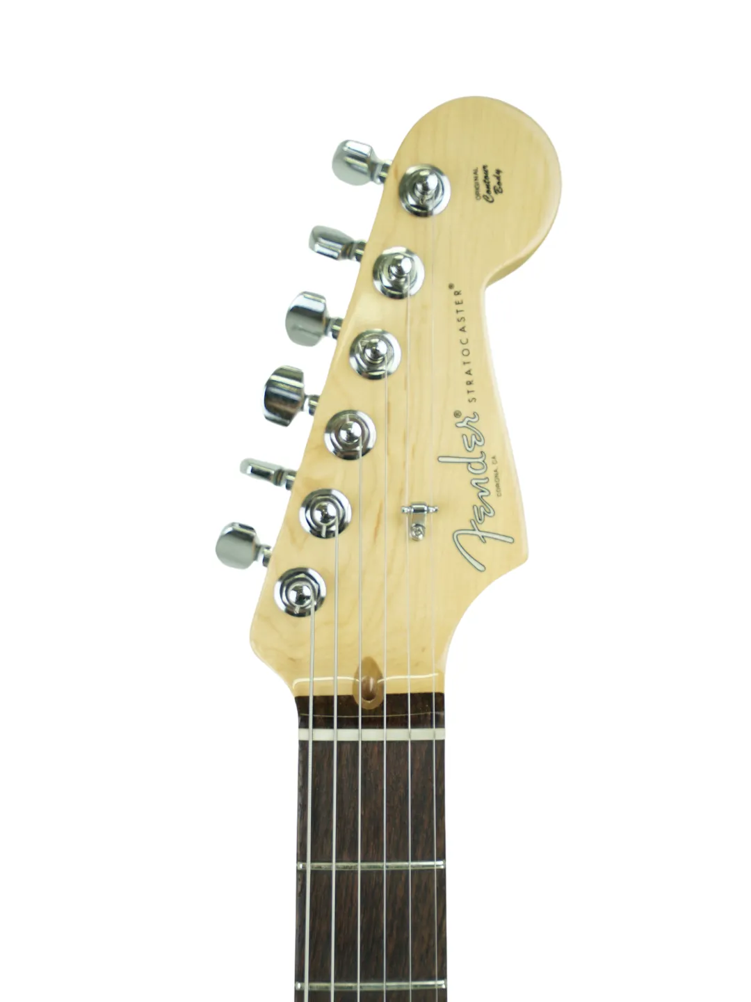 Fender American Pro Series 1 Stratocaster - USA 2017