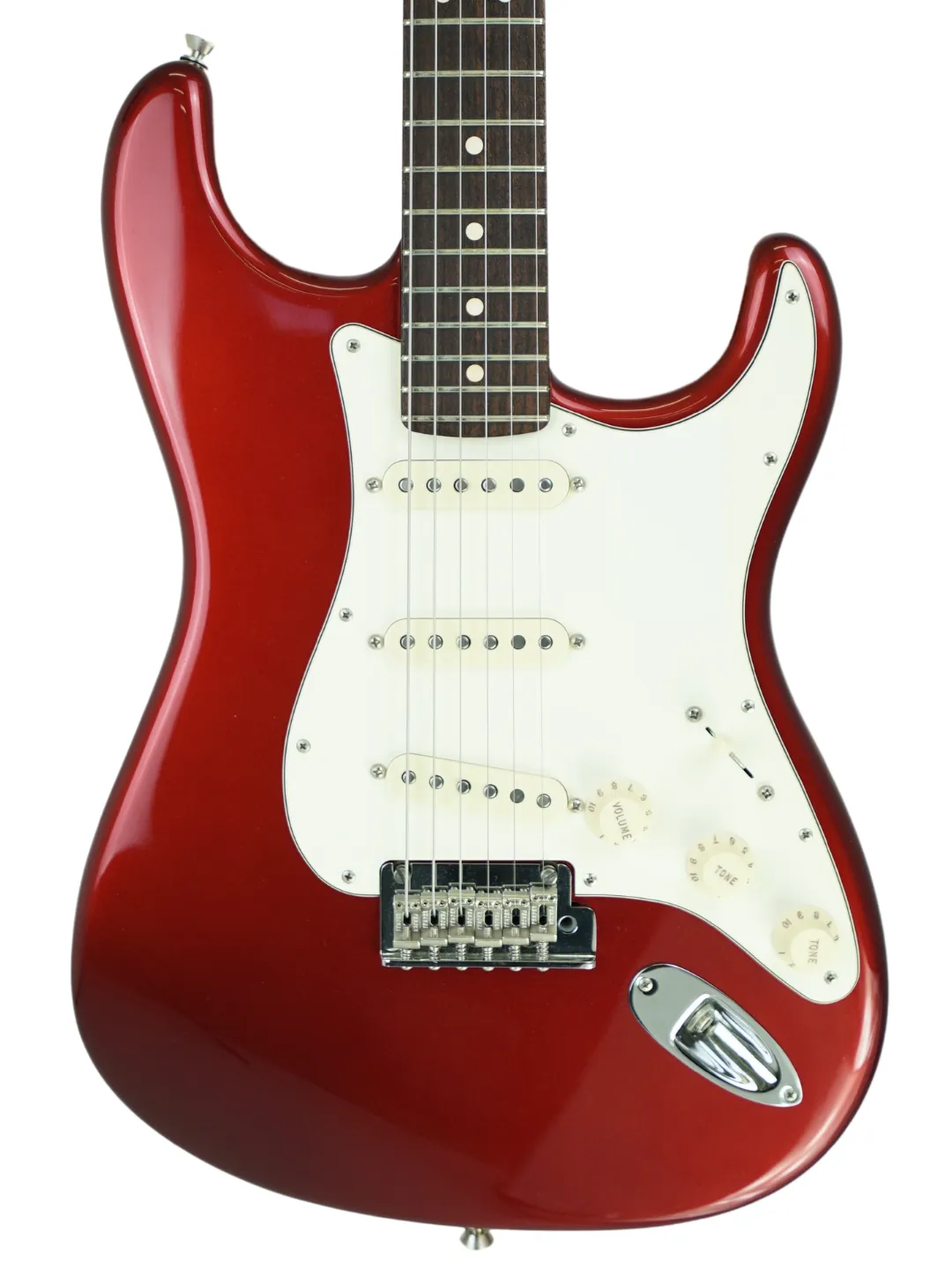 Fender American Pro Series 1 Stratocaster - USA 2017