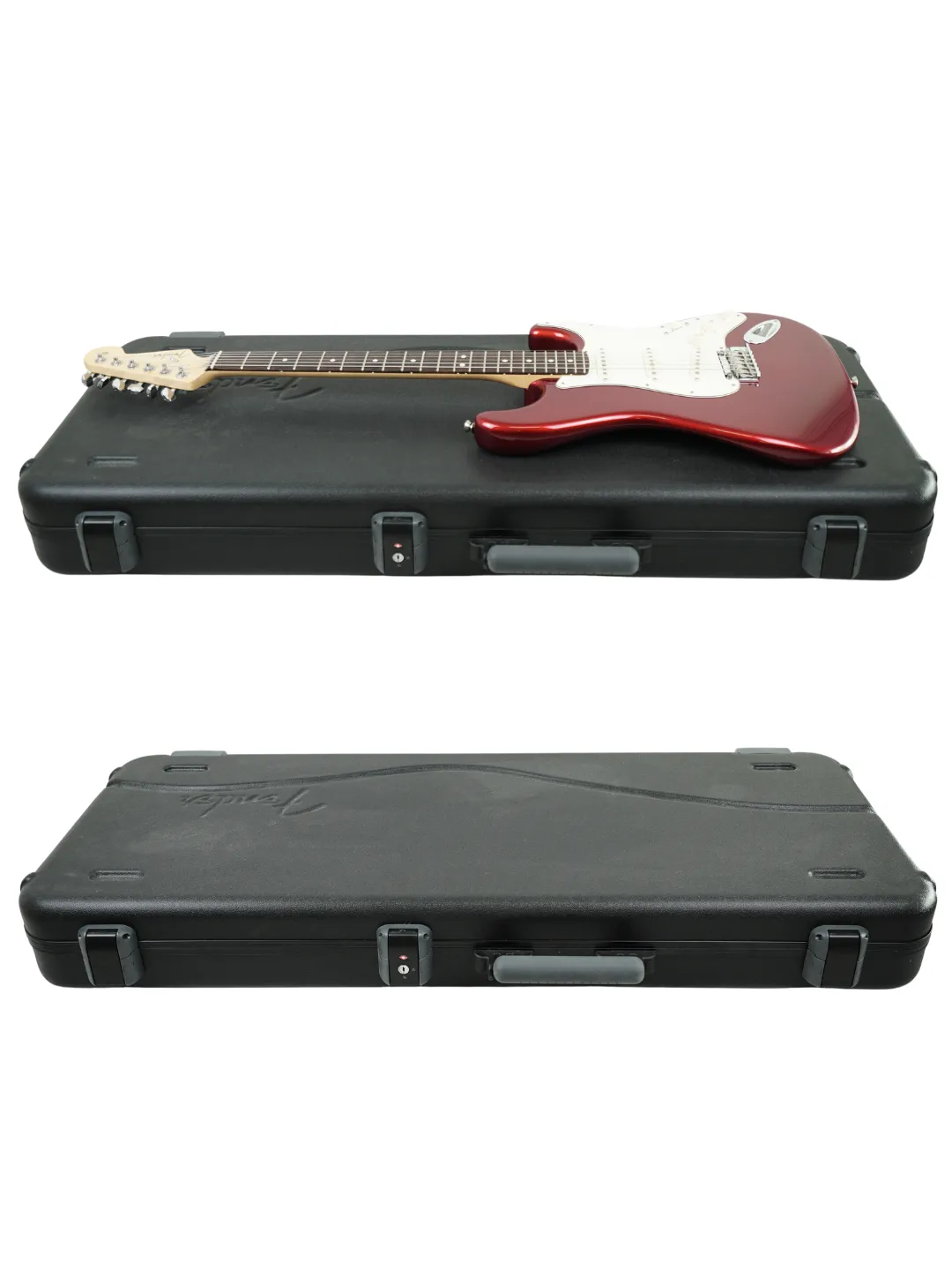 Fender American Pro Series 1 Stratocaster - USA 2017