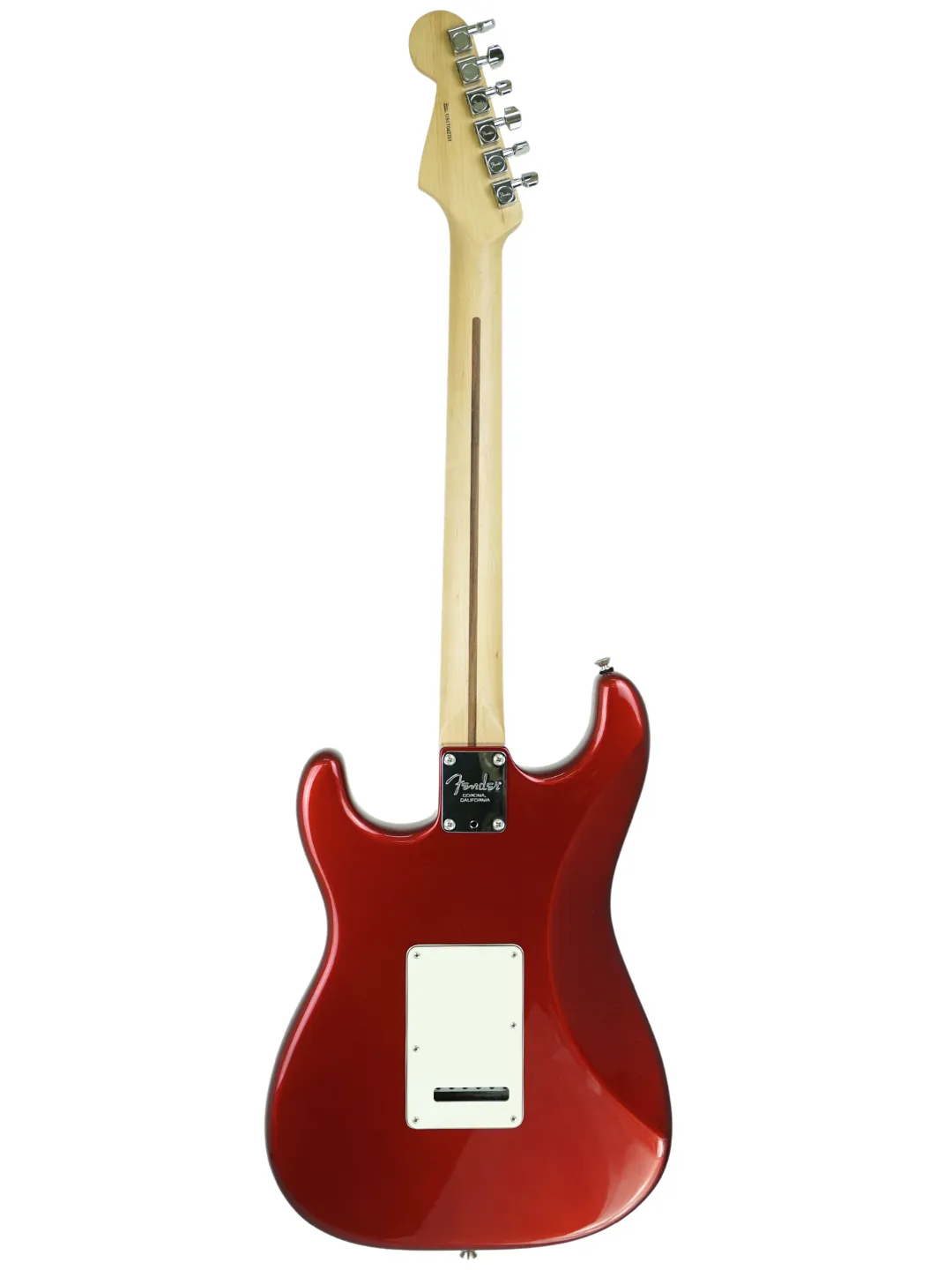 Fender American Pro Series 1 Stratocaster - USA 2017