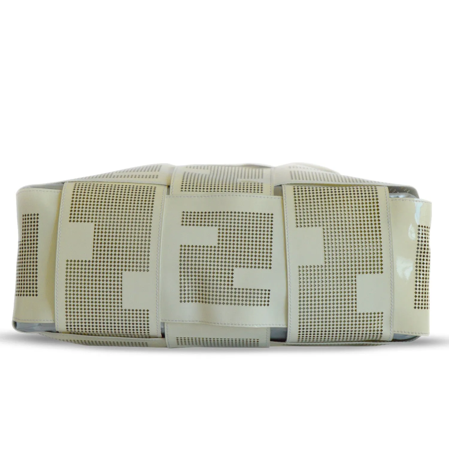 Fendi Crossword Grande Bag