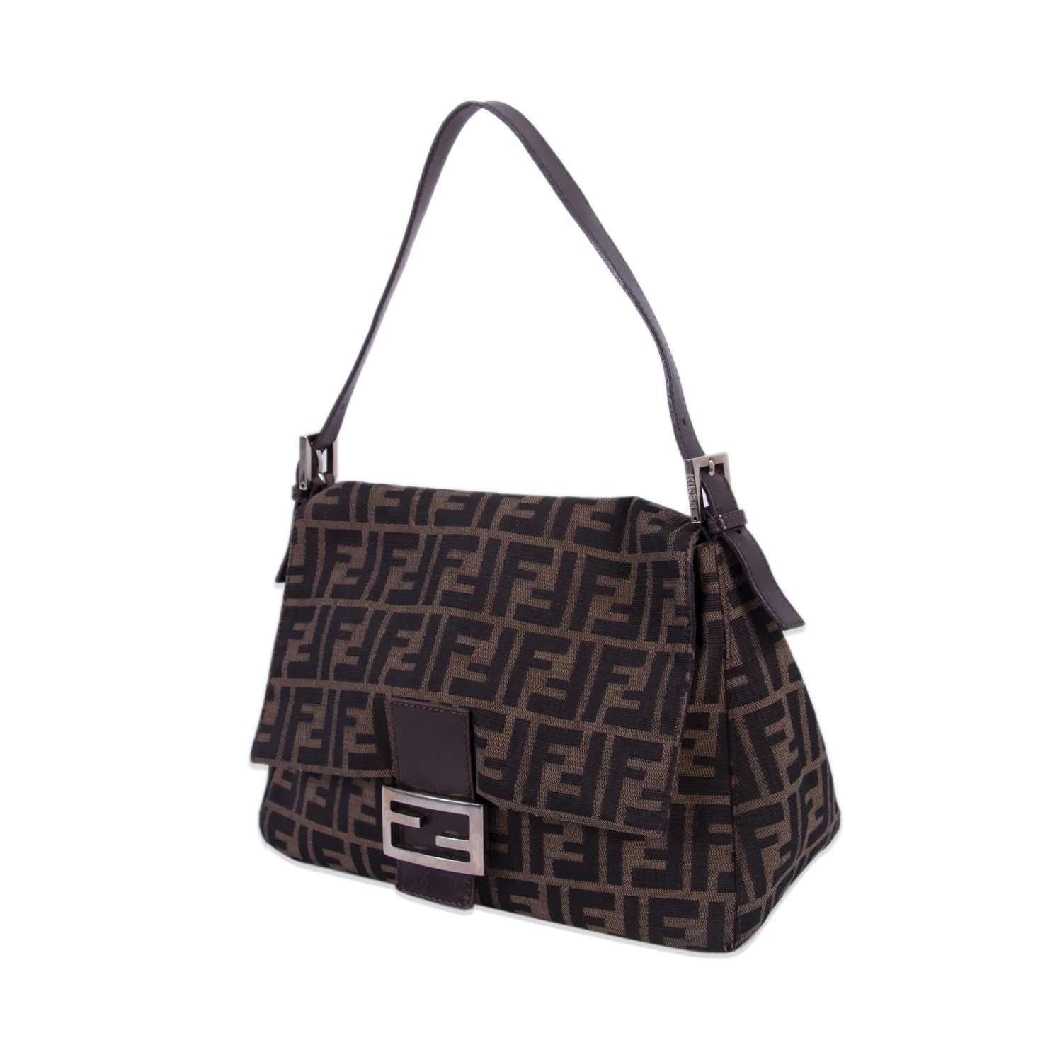 Fendi Forever Mama Large Handle Bag