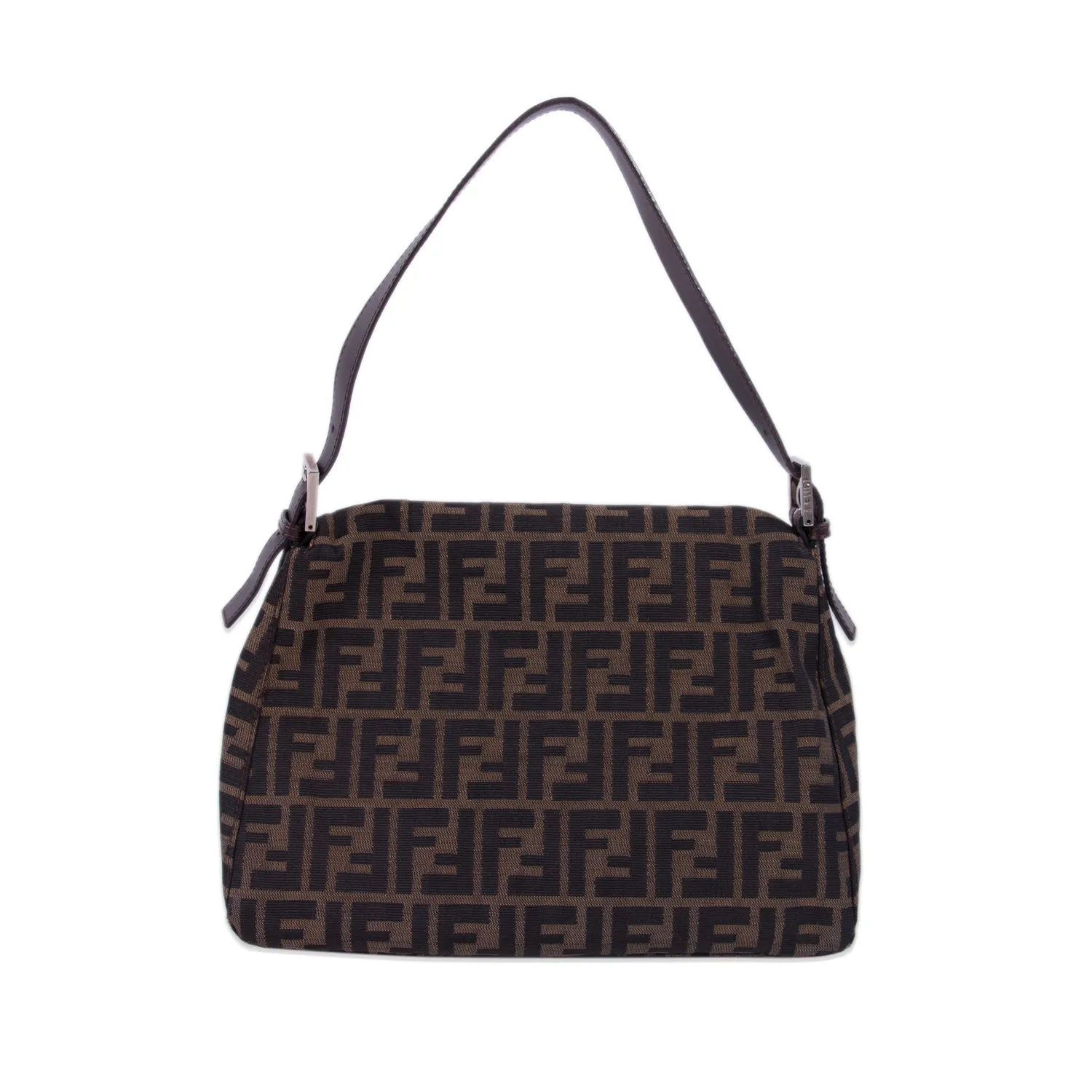Fendi Forever Mama Large Handle Bag