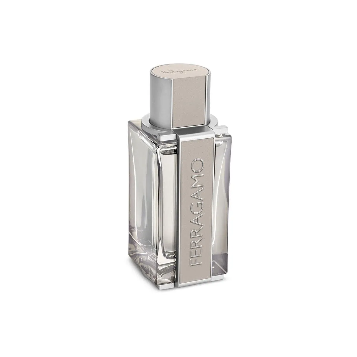Ferragamo Salvatore Bright Leather Men EDT 100ml