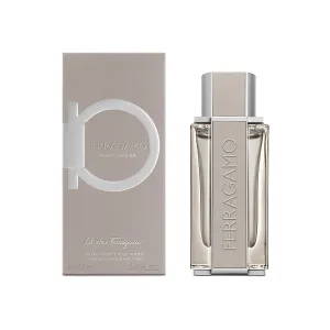 Ferragamo Salvatore Bright Leather Men EDT 100ml