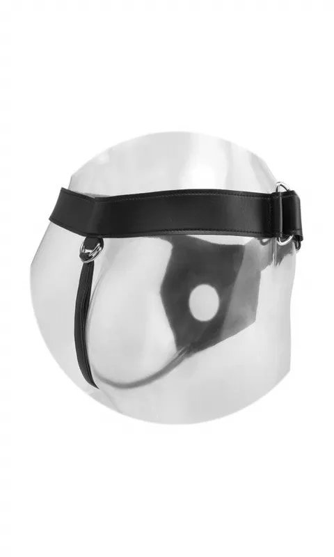 Fetish Fantasy Elite Universal Heavy-Duty Harness - Black