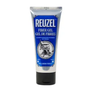 Fiber Gel