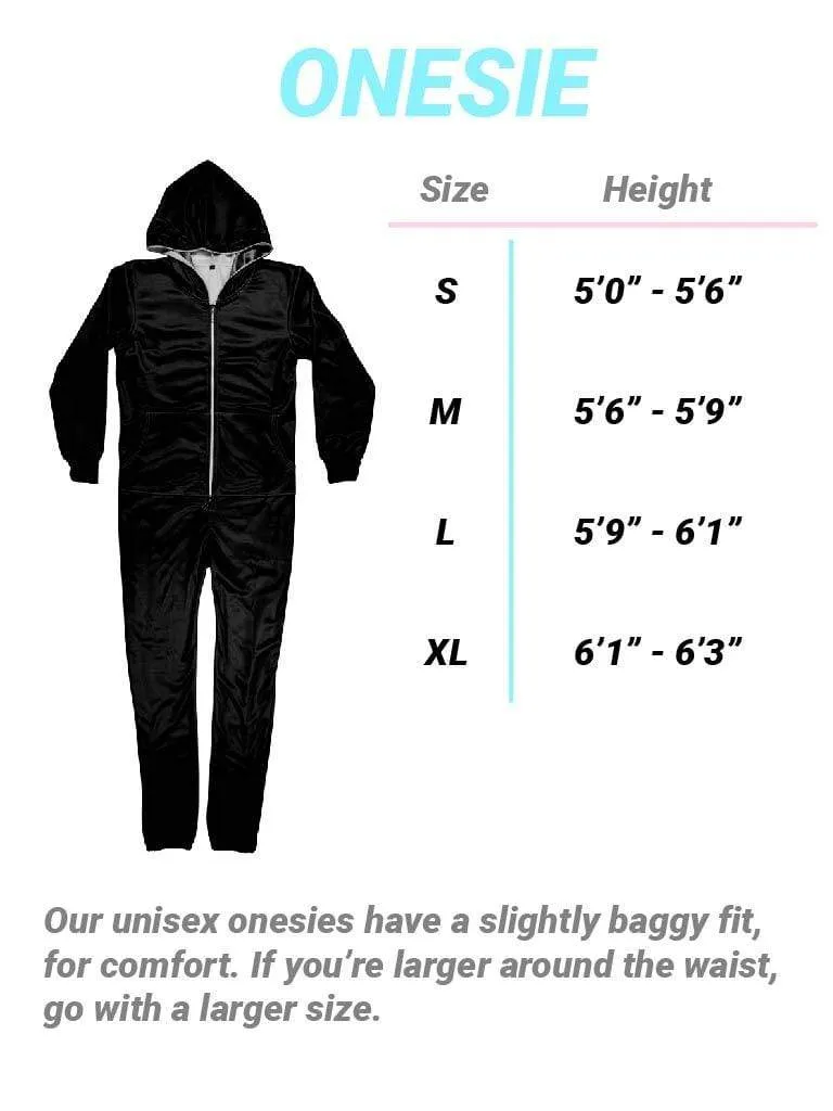 fiji water onesie