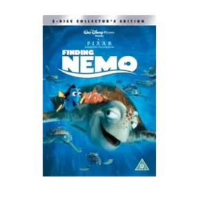 Finding Nemo