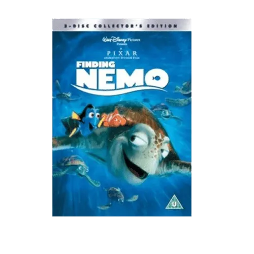 Finding Nemo
