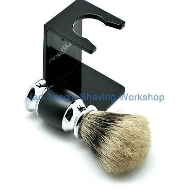 Finest Badger Hair Shaving Brush FI22-EB08