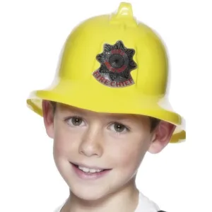 Fireman Hat