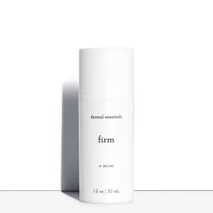 firm: a retinol serum